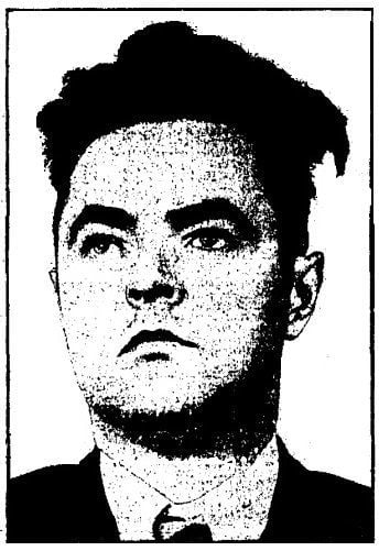 Douglas Van Vlack